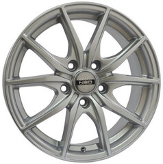Диск Neo 776 17x7 5x110 ET46 DIA63 S Диск Neo 776 17x7 5x110 ET46 DIA63 S