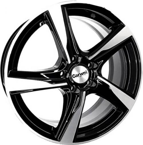 Диск Carwel Бараус 17x7 5x114.3 ET45 DIA67.1 AB Диск Carwel Бараус 17x7 5x114.3 ET45 DIA67.1 AB