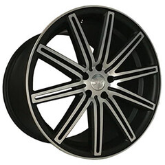 Диск Rr Css7103 20x9 5x120 ET40 DIA74.1 B-P/M Диск Rr Css7103 20x9 5x120 ET40 DIA74.1 B-P/M