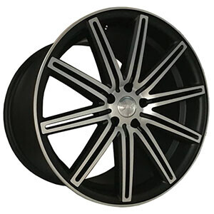 Диск Rr Css7103 20x9 5x120 ET40 DIA74.1 B-P/M Диск Rr Css7103 20x9 5x120 ET40 DIA74.1 B-P/M