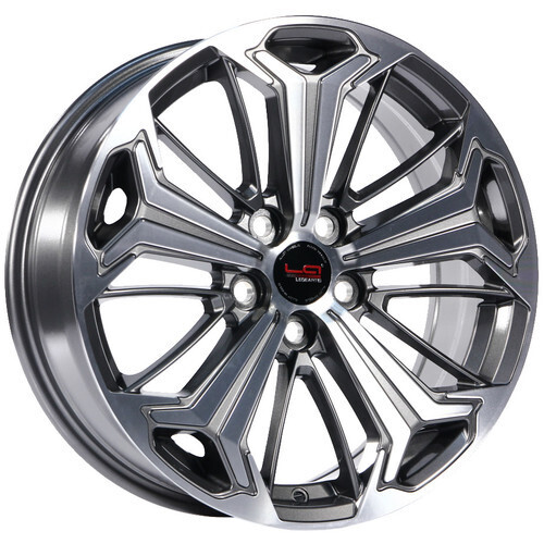 Диск Replica Concept Lx531 19x7.5 5x114.3 ET40 DIA60.1 GMF Диск Replica Concept Lx531 19x7.5 5x114.3 ET40 DIA60.1 GMF