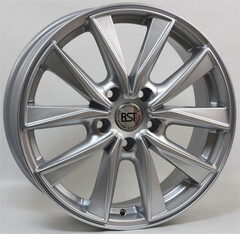 Диск Rst R057 17x7 5x108 ET50 DIA63.3 S Диск Rst R057 17x7 5x108 ET50 DIA63.3 S