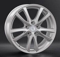 Диск Replay Hv72 17x7 5x114.3 ET37 DIA66.6 S Диск Replay Hv72 17x7 5x114.3 ET37 DIA66.6 S