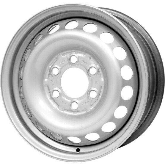 Диск Swortech S604 16x6.5 5x108 ET50 DIA63.3 SILVER Диск Swortech S604 16x6.5 5x108 ET50 DIA63.3 SILVER