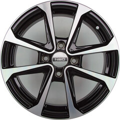 Диск Neo 667 16x6 4x100 ET37 DIA60.1 BD Диск Neo 667 16x6 4x100 ET37 DIA60.1 BD