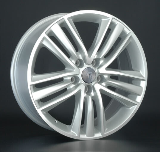 Диск Replay Lx92 18x8 5x114.3 ET45 DIA60.1 SF