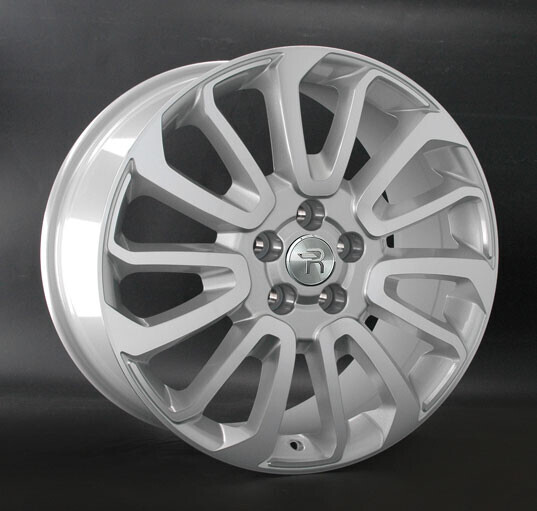 Диск Replay Lr39 21x9.5 5x120 ET49 DIA72.6 SF Диск Replay Lr39 21x9.5 5x120 ET49 DIA72.6 SF