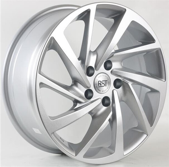 Диск Rst R017 17x7 5x112 ET40 DIA57.1 S Диск Rst R017 17x7 5x112 ET40 DIA57.1 S