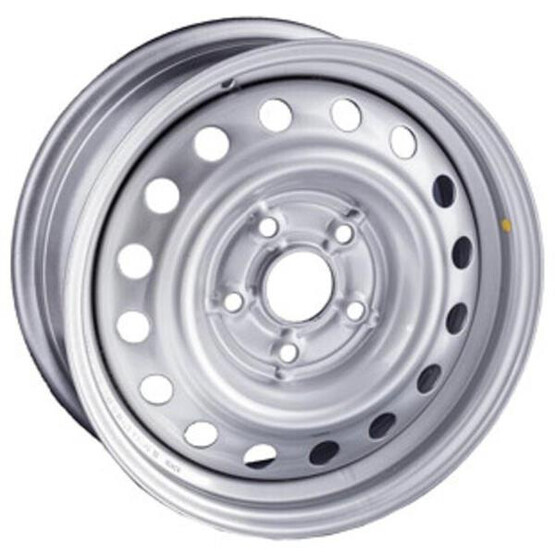 Диск Тзск Nissan Qashgai 16x6.5 5x114.3 ET40 DIA66.1 S Диск Тзск Nissan Qashgai 16x6.5 5x114.3 ET40 DIA66.1 S