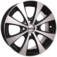 Диск Neo 546 15x6 4x100 ET50 DIA60.1 BD Диск Neo 546 15x6 4x100 ET50 DIA60.1 BD