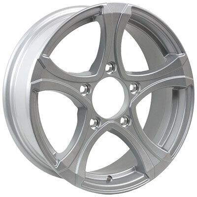 Диск Venti 1610 16x6.5 5x139.7 ET40 DIA98 SL Диск Venti 1610 16x6.5 5x139.7 ET40 DIA98 SL