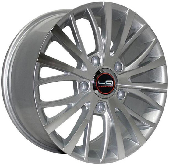 Диск Replica La Ty245 18x8 5x150 ET56 DIA110.1 SF