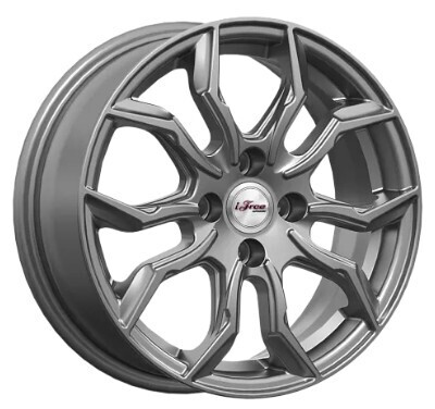 Диск Ifree Бохо 15x6 4x100 ET37 DIA60.1 ХАЙ ВЭЙ Диск Ifree Бохо 15x6 4x100 ET37 DIA60.1 ХАЙ ВЭЙ