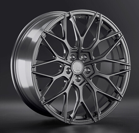 Диск Ls Forged Fg10 20x9 5x112 ET35 DIA66.6 MGM