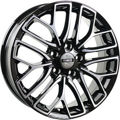 Диск Neo 781 17x6.5 4x100 ET48 DIA54.1 BD Диск Neo 781 17x6.5 4x100 ET48 DIA54.1 BD