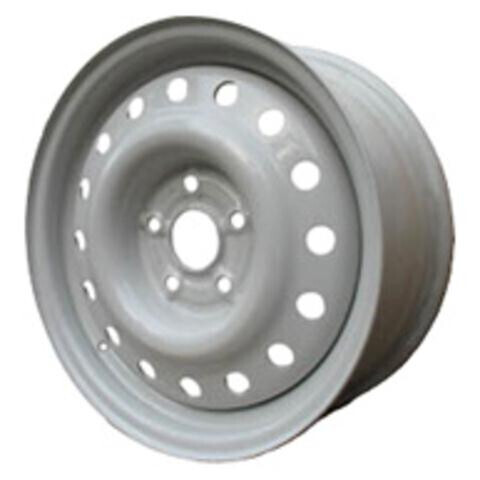 Диск Газ 3110 15x6.5 5x108 ET45 DIA58.1 СЕРЫЙ