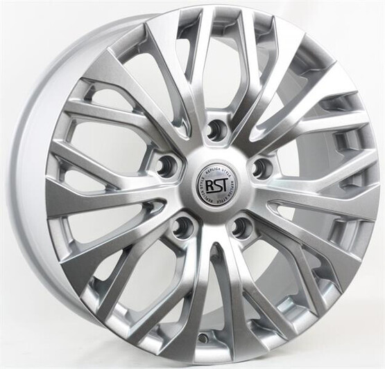 Диск Rst R088 18x8 5x150 ET56 DIA110.1 S