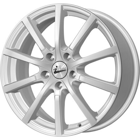 Диск Ifree Big Byz 17x7 5x114.3 ET37 DIA66.6 НЕО-КЛАССИК Диск Ifree Big Byz 17x7 5x114.3 ET37 DIA66.6 НЕО-КЛАССИК