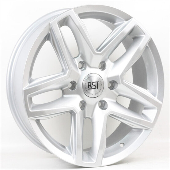 Диск Rst R238 18x8 6x139.7 ET42 DIA100.1 S Диск Rst R238 18x8 6x139.7 ET42 DIA100.1 S