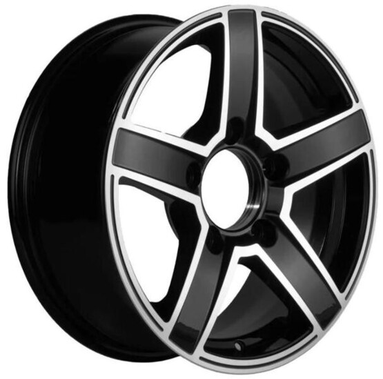 Диск Carwel Нива-Лайт 1614 16x6.5 5x139.7 ET40 DIA98 ABT Диск Carwel Нива-Лайт 1614 16x6.5 5x139.7 ET40 DIA98 ABT