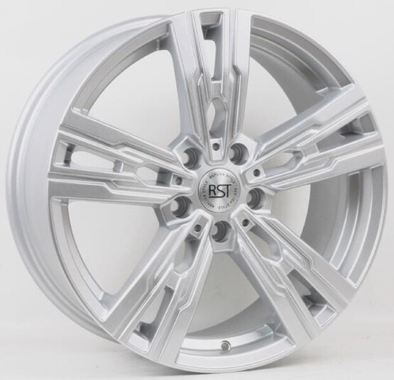 Диск Rst R228 18x8 5x120 ET50 DIA65.1 S Диск Rst R228 18x8 5x120 ET50 DIA65.1 S
