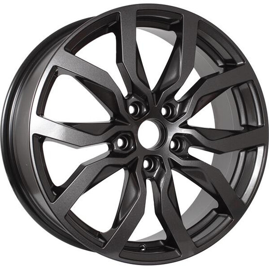Диск Rst R138 18x7 5x114.3 ET48 DIA67.1 BMG Диск Rst R138 18x7 5x114.3 ET48 DIA67.1 BMG