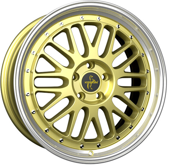 Диск Keskin Tuning Kt22 19x8.5 5x112 ET45 DIA72.6 GOLD_LIP_POLISH Диск Keskin Tuning Kt22 19x8.5 5x112 ET45 DIA72.6 GOLD_LIP_POLISH