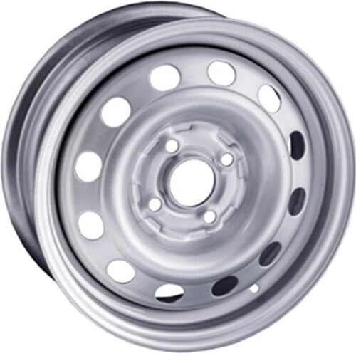 Диск Sdt U9135_Р 16x6.5 4x100 ET41 DIA60.1 СЕРЕБРО Диск Sdt U9135_Р 16x6.5 4x100 ET41 DIA60.1 СЕРЕБРО