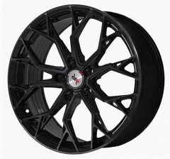 Диск Rr Cssya5640 21x9 5x114.3 ET35 DIA60.1 B-P/B