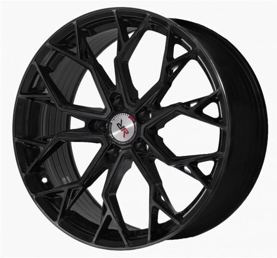 Диск Rr Cssya5640 21x9 5x114.3 ET35 DIA60.1 B-P/B