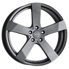 Диск Dezent Td 16x6.5 5x110 ET37 DIA65.1 S Диск Dezent Td 16x6.5 5x110 ET37 DIA65.1 S