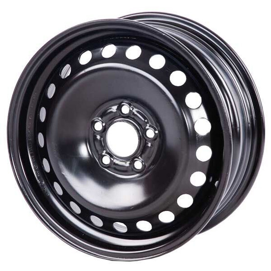 Диск Тзск Kia Ceed 16x6.5 5x114.3 ET46 DIA67.1 ЧЕРНЫЙ Диск Тзск Kia Ceed 16x6.5 5x114.3 ET46 DIA67.1 ЧЕРНЫЙ