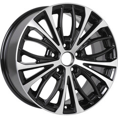 Диск Kdw Kd1723 17x7.5 5x114.3 ET46 DIA67.1 BLACK_FRONT_POLISHED Диск Kdw Kd1723 17x7.5 5x114.3 ET46 DIA67.1 BLACK_FRONT_POLISHED