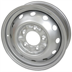 Диск Тзск Chevi Niva 16x5.5 5x139.7 ET52 DIA98 SILVER Диск Тзск Chevi Niva 16x5.5 5x139.7 ET52 DIA98 SILVER