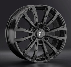 Диск Replay Ta1 17x7.5 6x139.7 ET36 DIA100.1 BK Диск Replay Ta1 17x7.5 6x139.7 ET36 DIA100.1 BK