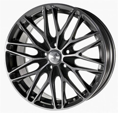 Диск Rr Css3312 15x6.5 4x100 ET40 DIA60.1 МК-Р Диск Rr Css3312 15x6.5 4x100 ET40 DIA60.1 МК-Р