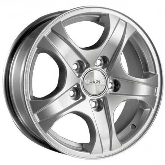 Диск Скад Калипсо 16x6.5 5x130 ET43 DIA84.2 БАРХАТ НОВЫЙ Диск Скад Калипсо 16x6.5 5x130 ET43 DIA84.2 БАРХАТ НОВЫЙ