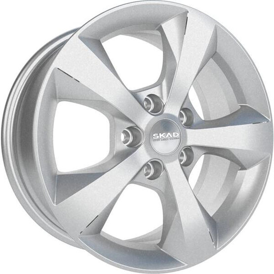Диск Скад Кельн 16x7 5x108 ET50 DIA63.3 БАРХАТ НОВЫЙ Диск Скад Кельн 16x7 5x108 ET50 DIA63.3 БАРХАТ НОВЫЙ