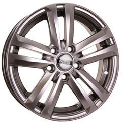 Диск Tech Line 428 14x5 5x100 ET35 DIA57.1 SL Диск Tech Line 428 14x5 5x100 ET35 DIA57.1 SL