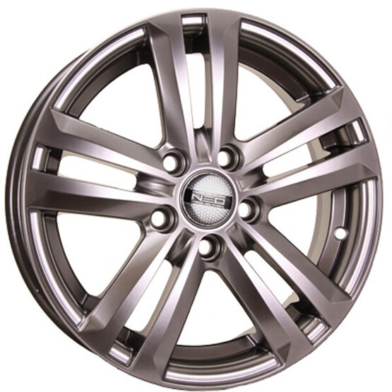 Диск Tech Line 428 14x5 5x100 ET35 DIA57.1 SL Диск Tech Line 428 14x5 5x100 ET35 DIA57.1 SL