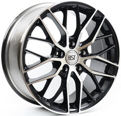 Диск Rst R007 17x7.5 5x114.3 ET45 DIA67.1 BD Диск Rst R007 17x7.5 5x114.3 ET45 DIA67.1 BD