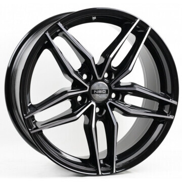 Диск Neo 882 18x8 5x108 ET45 DIA63.3 BD Диск Neo 882 18x8 5x108 ET45 DIA63.3 BD
