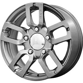 Диск Ifree Офф-Лайн 16x6.5 5x139.7 ET40 DIA98 ХАЙ ВЭЙ Диск Ifree Офф-Лайн 16x6.5 5x139.7 ET40 DIA98 ХАЙ ВЭЙ