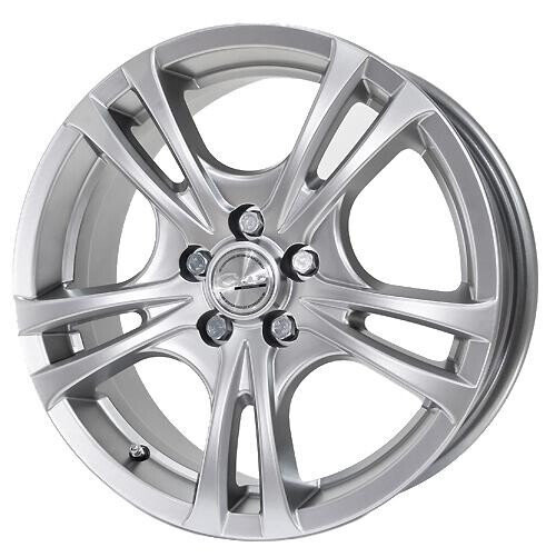 Диск Скад Кассиопея 16x6.5 5x114.3 ET49 DIA67.1 СЕЛЕНА Диск Скад Кассиопея 16x6.5 5x114.3 ET49 DIA67.1 СЕЛЕНА