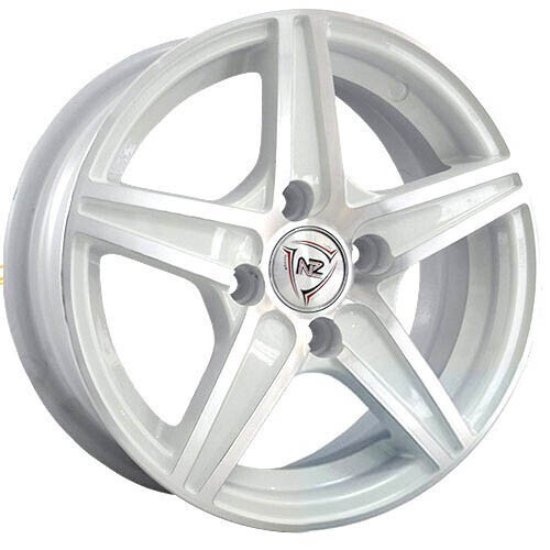 Диск Nz Sh643 13x5.5 4x98 ET35 DIA58.6 WF Диск Nz Sh643 13x5.5 4x98 ET35 DIA58.6 WF