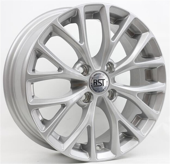 Диск Rst R015 15x6 4x100 ET50 DIA60.1 SL Диск Rst R015 15x6 4x100 ET50 DIA60.1 SL