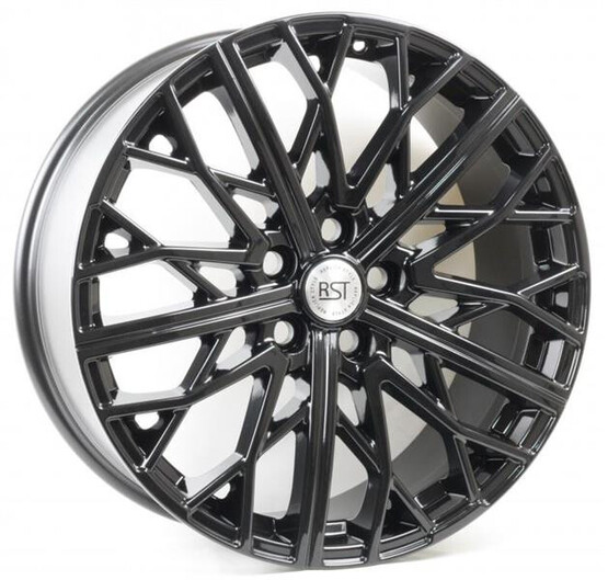 Диск Rst R002 20x8.5 5x120 ET47 DIA72.6 BL Диск Rst R002 20x8.5 5x120 ET47 DIA72.6 BL