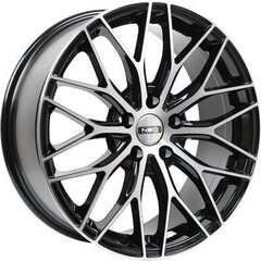 Диск Neo 940 19x7.5 5x114.3 ET35 DIA60.1 BD Диск Neo 940 19x7.5 5x114.3 ET35 DIA60.1 BD