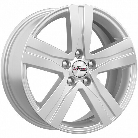 Диск Ifree Rebel 17x7 5x114.3 ET45 DIA67.1 BK Диск Ifree Rebel 17x7 5x114.3 ET45 DIA67.1 BK