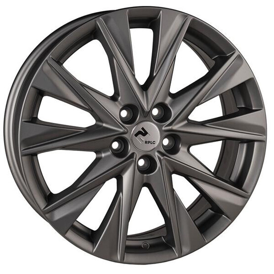 Диск H-Replica Ni90 19x7 5x114.3 ET40 DIA66.1 HS